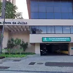 Loft Contemporaneo Botafogo