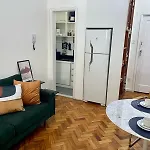 Loft Contemporaneo Botafogo