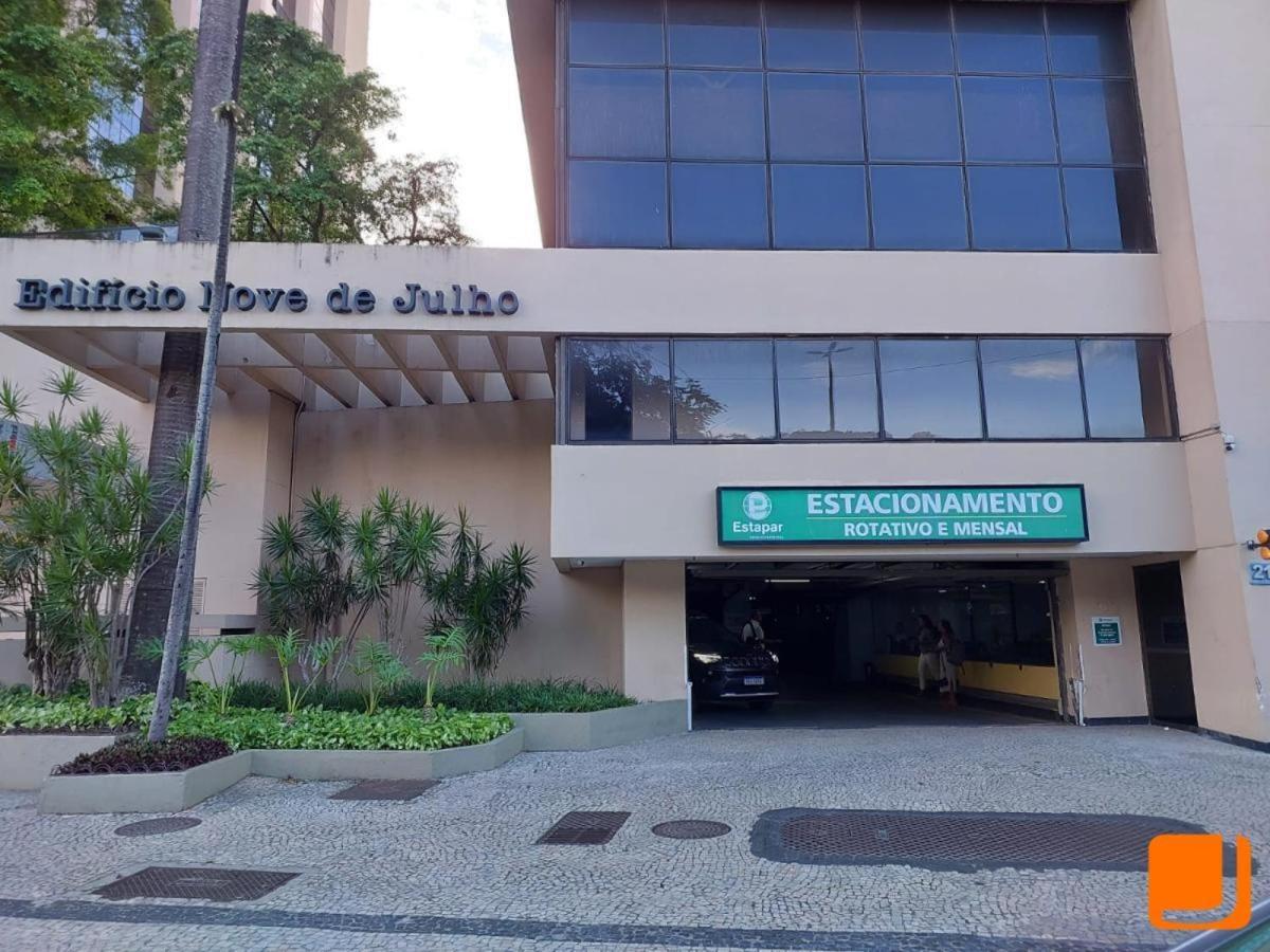 Loft Contemporaneo Botafogo Apartamento Rio de Janeiro