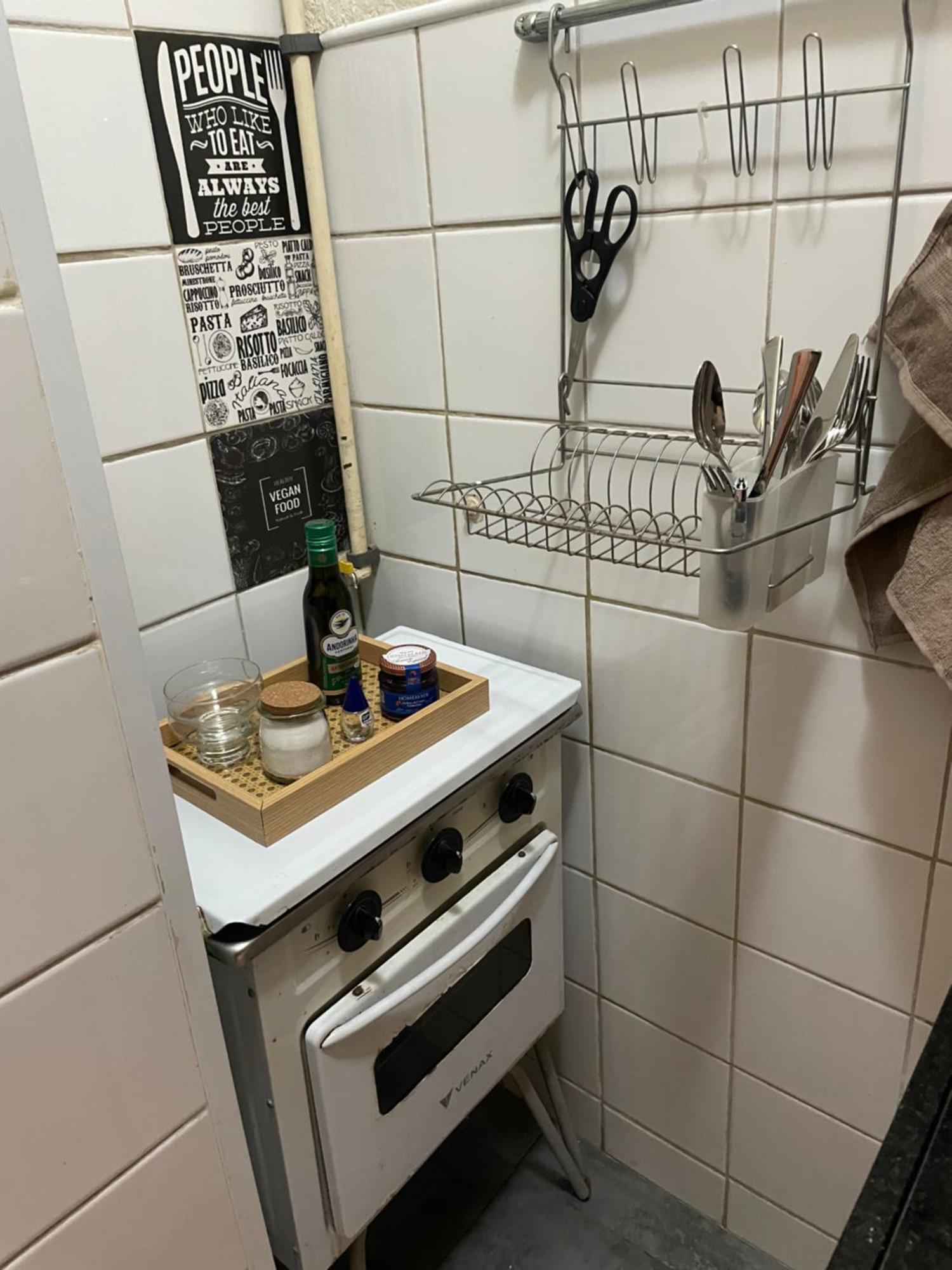 Loft Contemporaneo Botafogo Rio de Janeiro