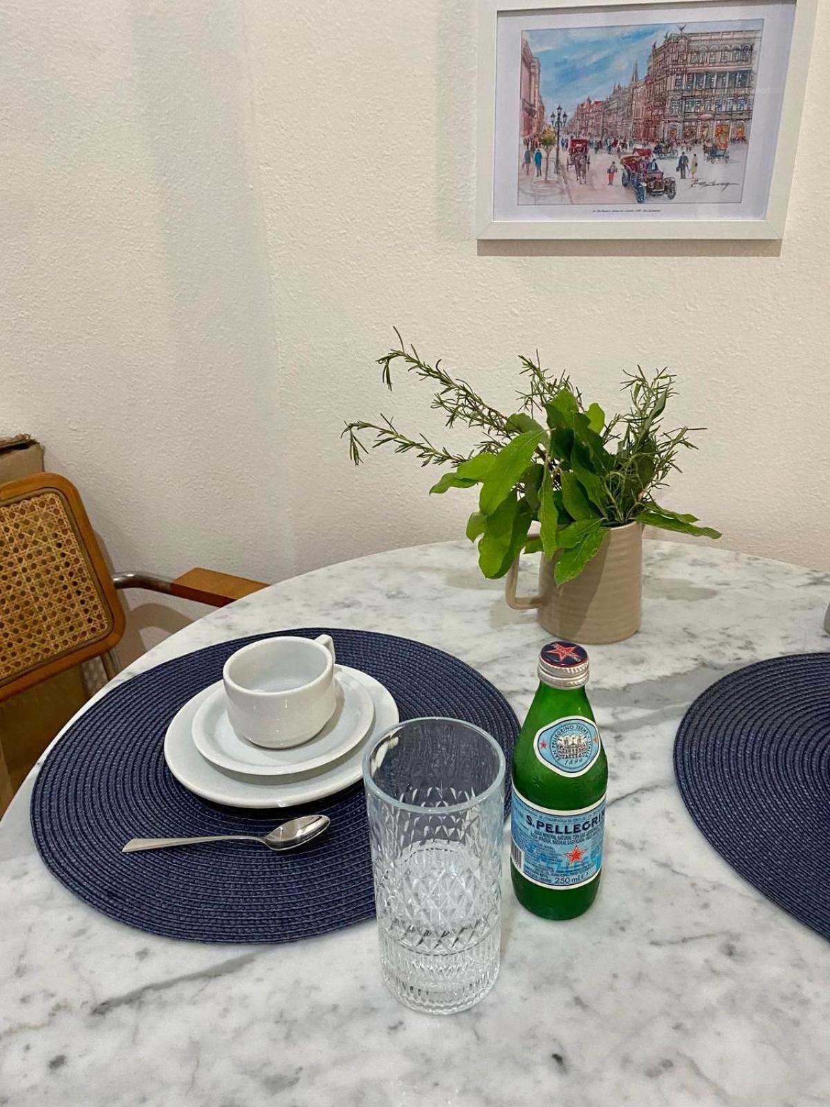 Loft Contemporaneo Botafogo Rio de Janeiro