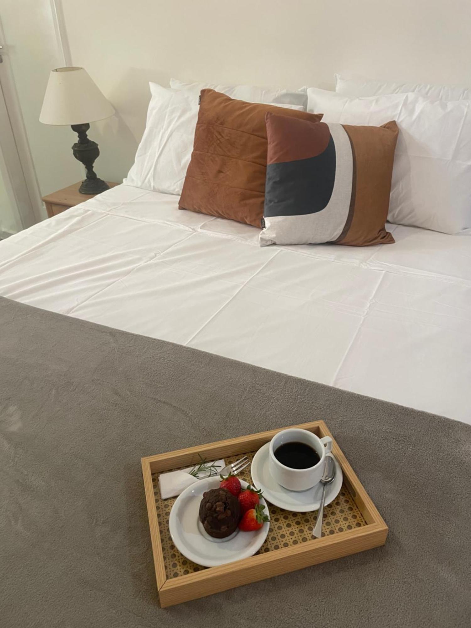 Loft Contemporaneo Botafogo Apartamento *