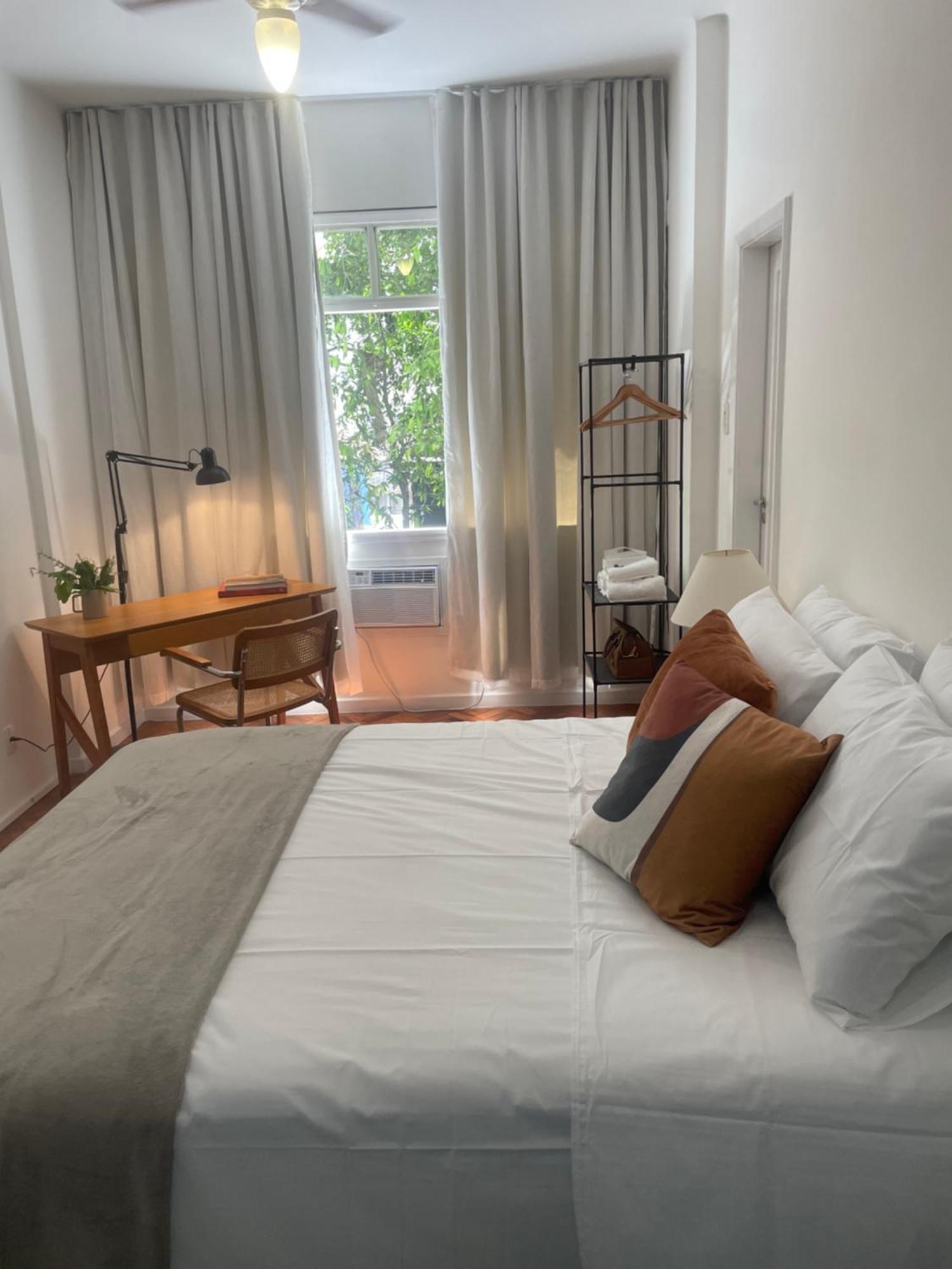 Loft Contemporaneo Botafogo Apartamento