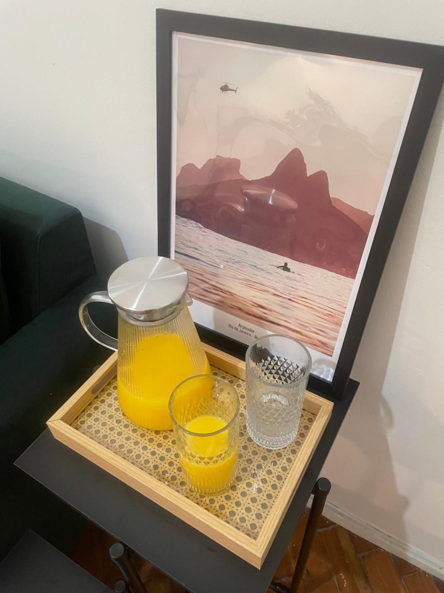 Loft Contemporaneo Botafogo Apartamento *