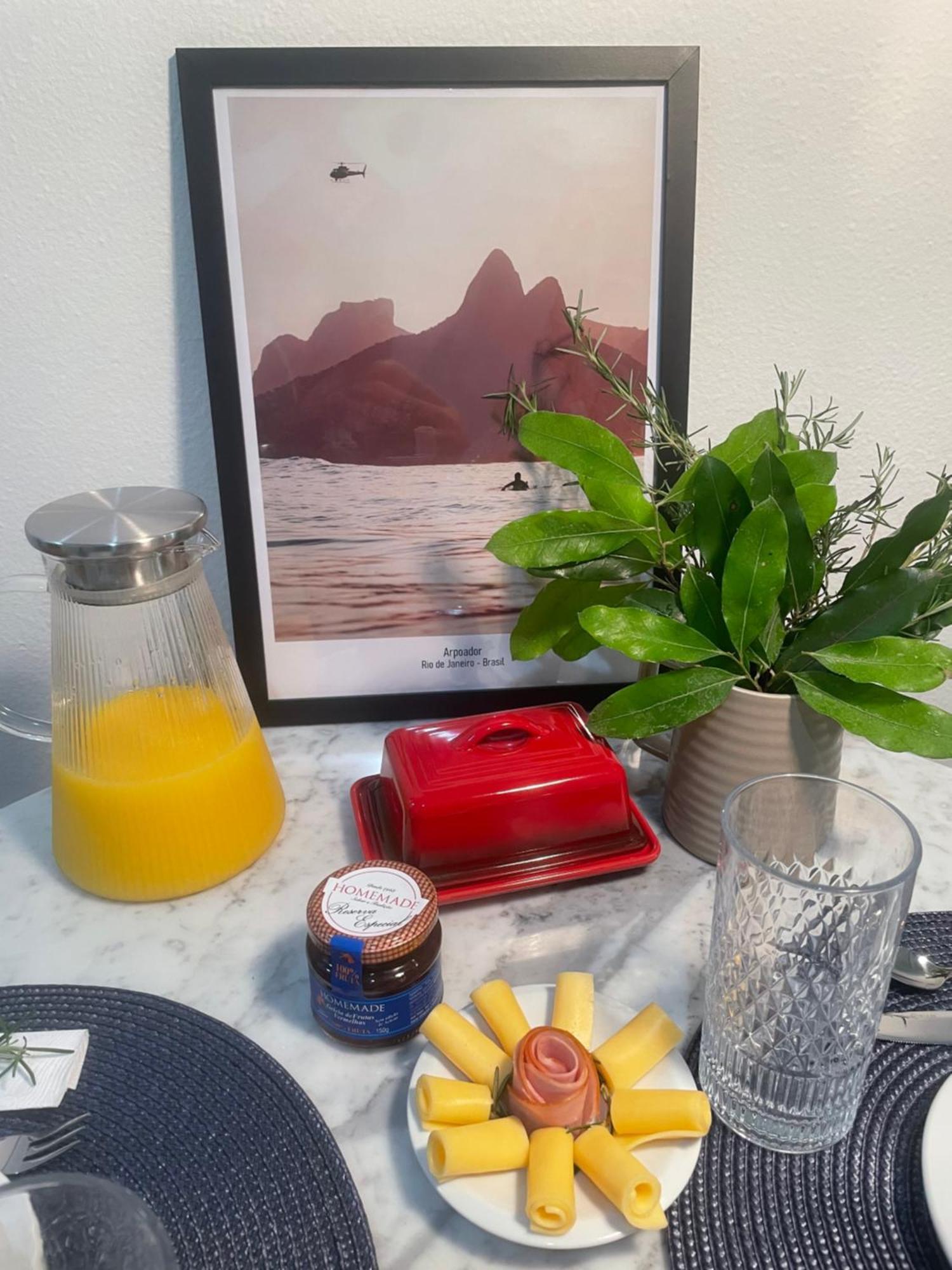 Apartamento Loft Contemporaneo Botafogo Rio de Janeiro