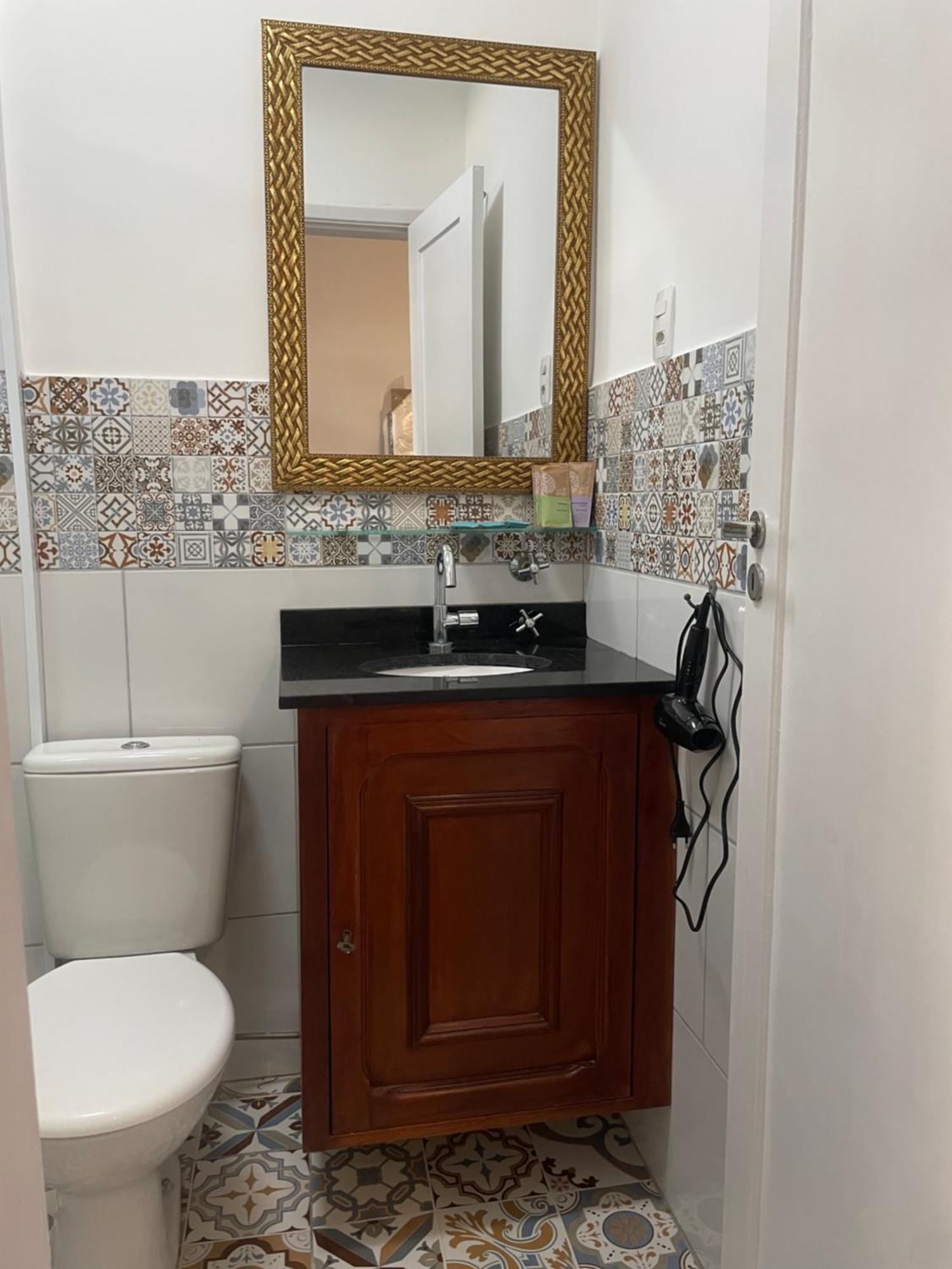 Loft Contemporaneo Botafogo Apartamento Rio de Janeiro
