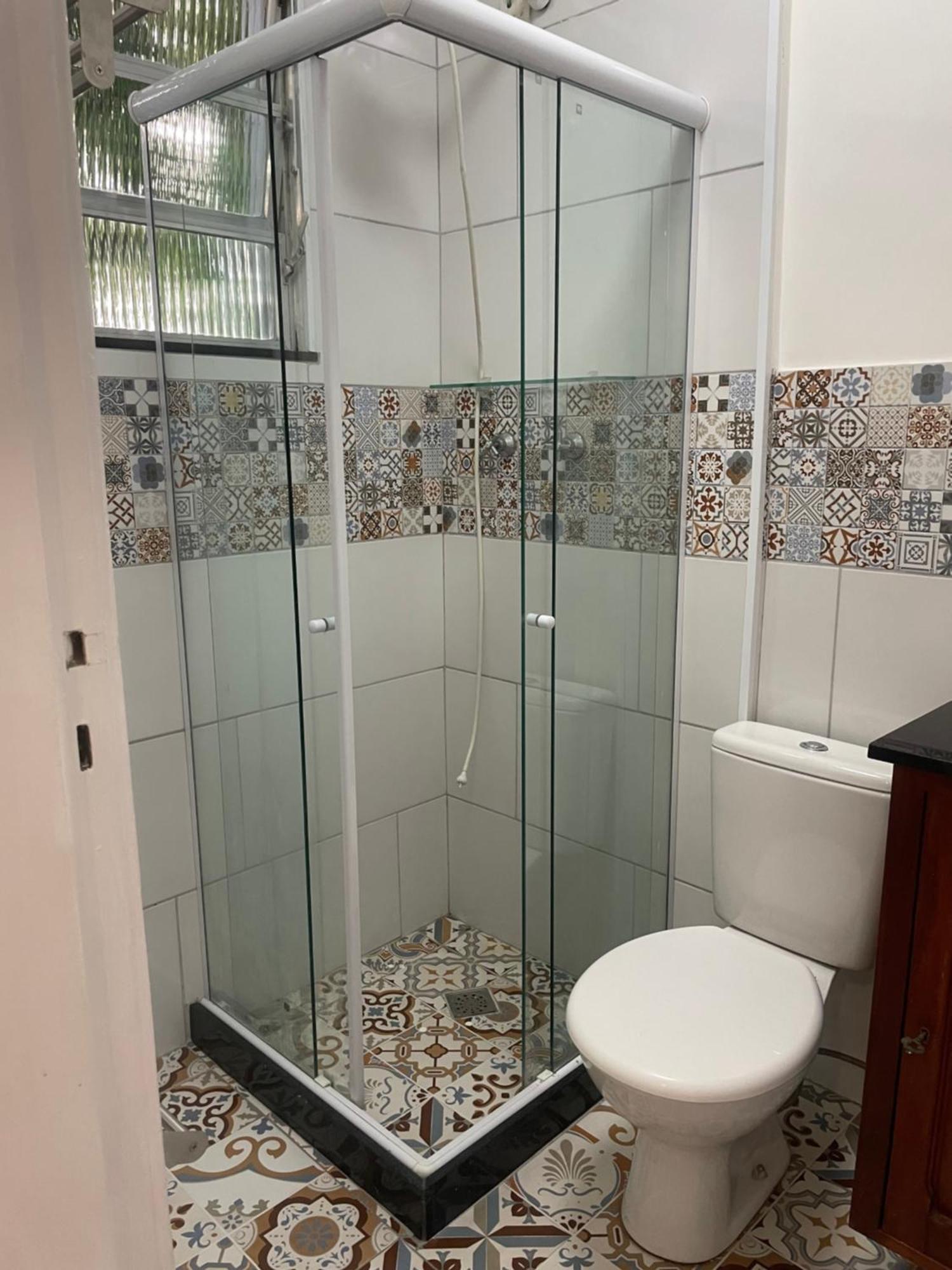 Apartamento Loft Contemporaneo Botafogo Rio de Janeiro