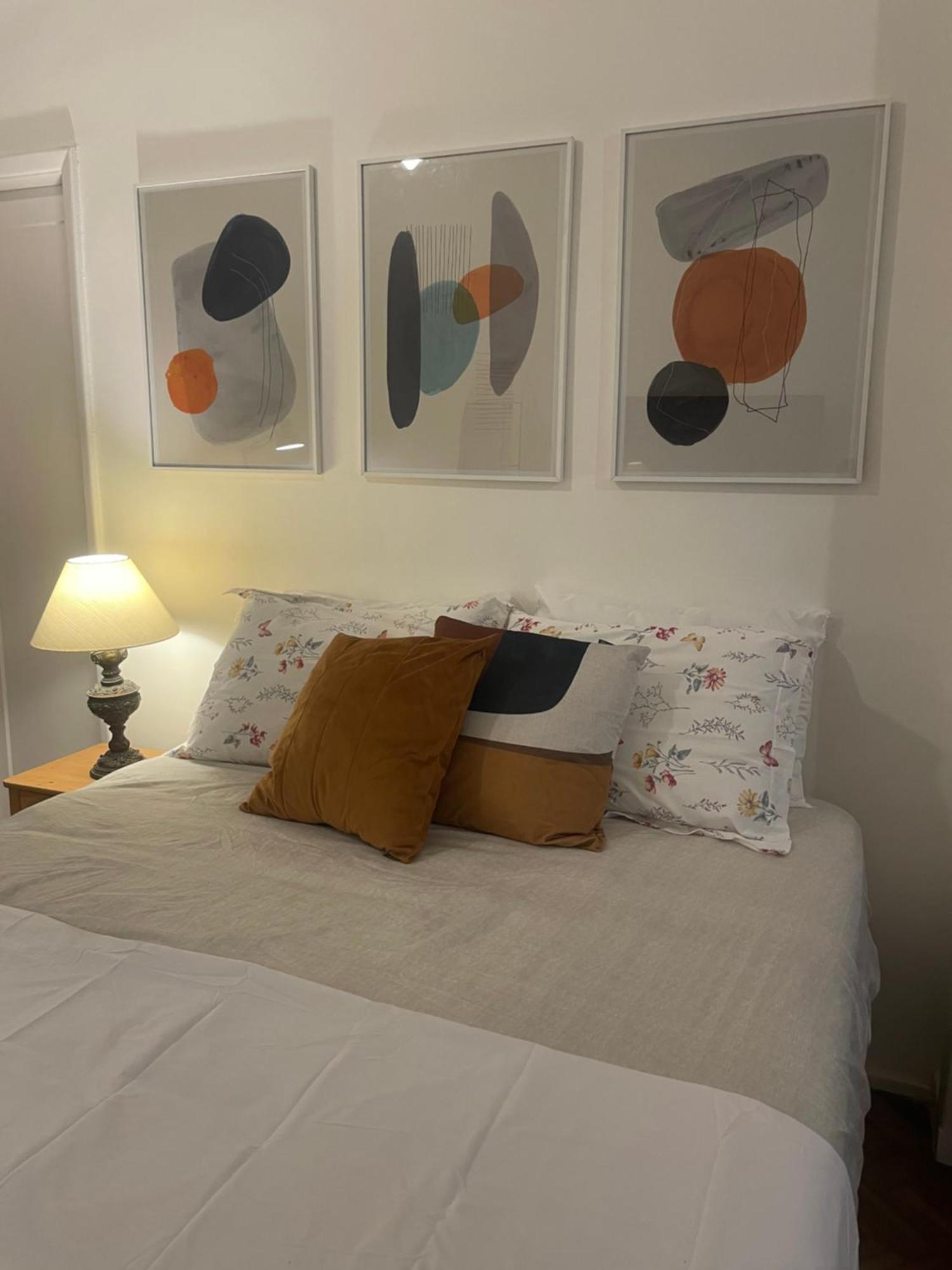 Loft Contemporaneo Botafogo Apartamento