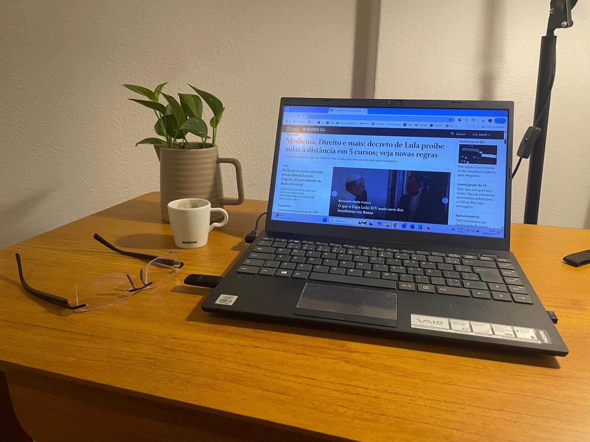 Loft Contemporaneo Botafogo Apartamento Río de Janeiro